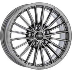 Ronal R68 Grey