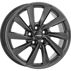 Ronal R70 Blue Grey