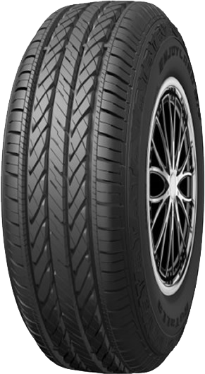 Rotalla RF10 265/70 R16 112 H