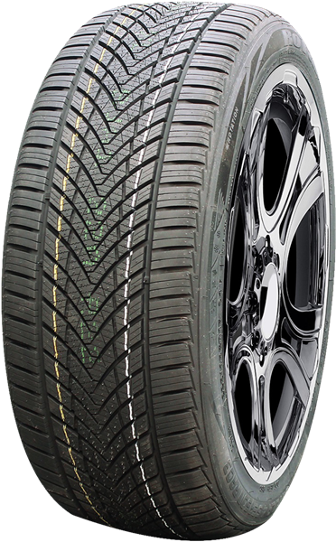 Rotalla Setula 4 Season RA03 195/65 R15 91 H