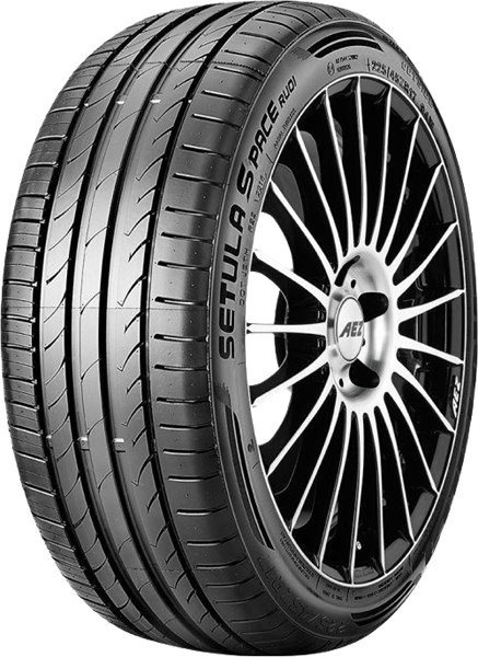 Rotalla Setula S-Race 275/35 R20 102 Y XL, MFS, ZR