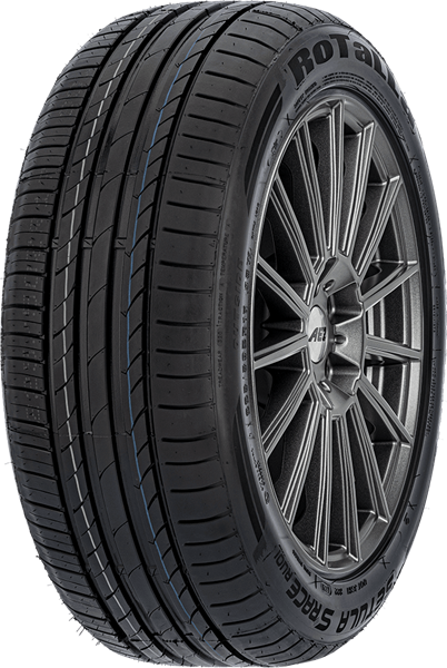 Rotalla Setula S-Race RU01 255/30 R19 91 Y XL