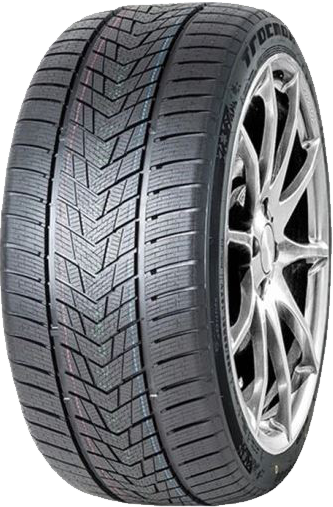 Rotalla Setula W Race S330 295/35 R21 107 V XL