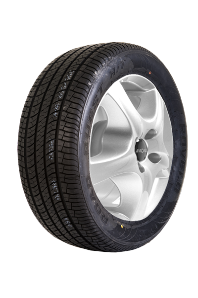 Rovelo ROAD QUEST HT 225/65 R17 102 H