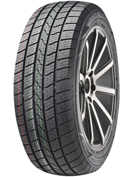 Royal Black Royal AllSeason 195/60 R15 88 H