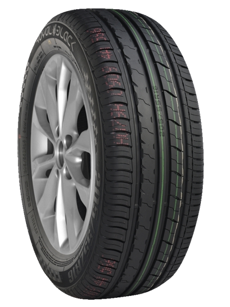 Royal Black Royal Performance 245/50 R18 104 W