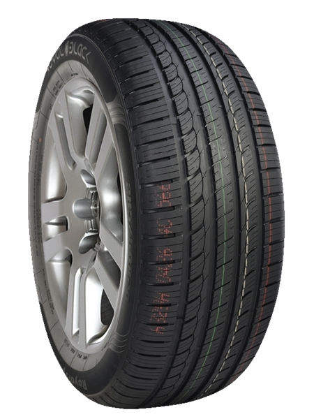 Royal Black Royal Sport 255/70 R18 113 H