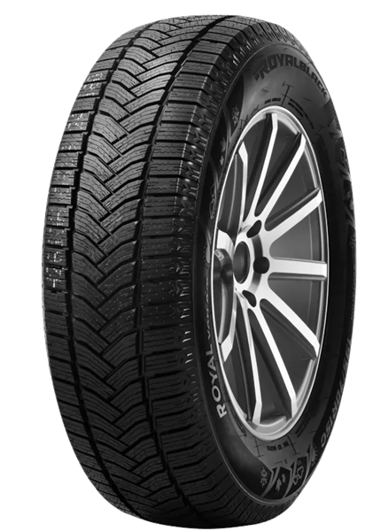 Royal Black Royal VAN AllSeason 215/65 R15 104/102 T C