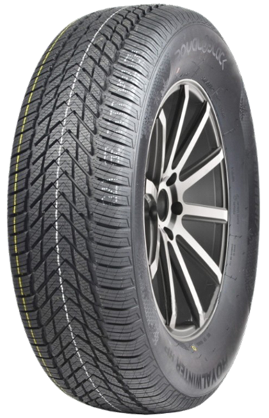 Royal Black Royal Winter HP 165/60 R14 75 T