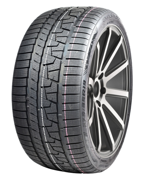 Royal Black Royal Winter UHP 205/55 R17 95 V