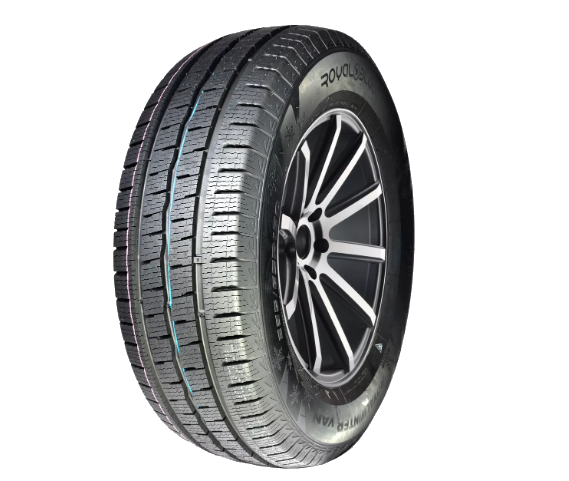 Royal Black Royal Winter VAN 185/75 R16 104/102 R C