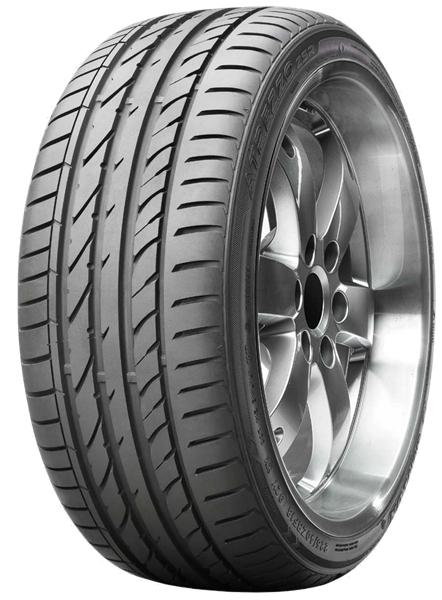 Sailun Atrezzo ZSR SUV 235/55 R18 100 V