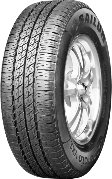 Sailun Commercio VX1 225/65 R16 112/110 R C