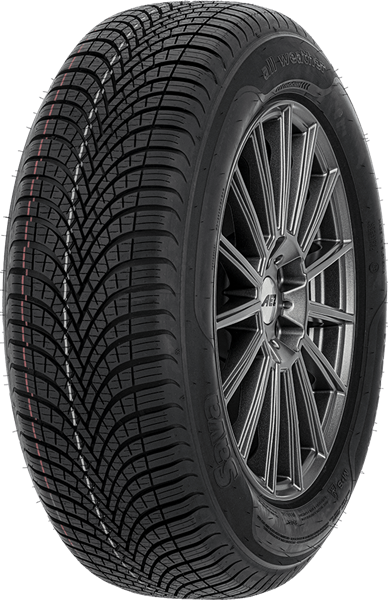 Sava All Weather 215/60 R16 99 V XL