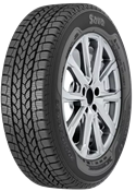 Sava Eskimo LT 225/70 R15 112/110 R C