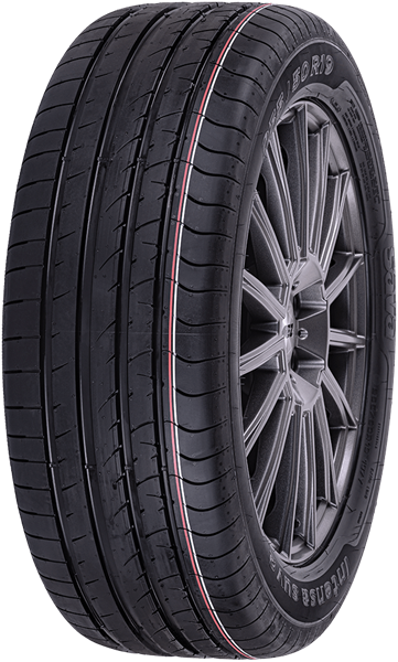 Sava Intensa SUV 2 275/40 R20 106 Y XL, FP