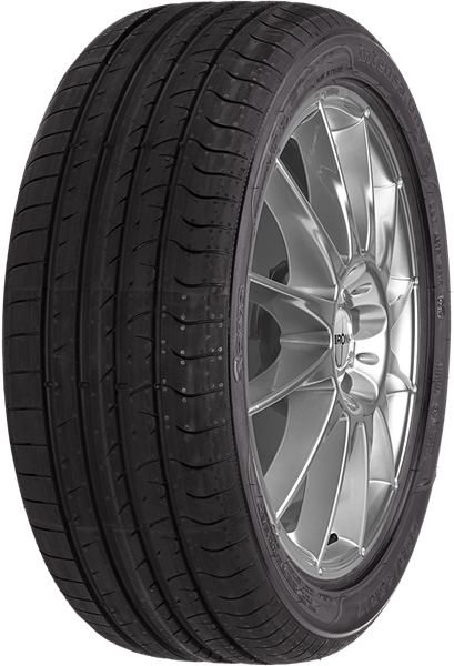 Sava Intensa UHP 2 225/40 R18 92 Y XL, MFS