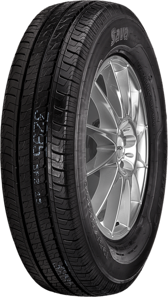 Sava Trenta 2 205/80 R14 109/107 P C