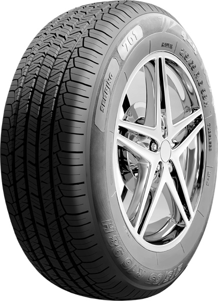 Sebring Formula 4x4 Road+ (701) 255/55 R18 109 W