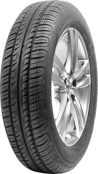 Semperit COMFORT - LIFE 2 225/60 R18 100 H