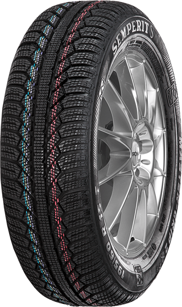 Semperit MASTER - GRIP 2 165/65 R13 77 T