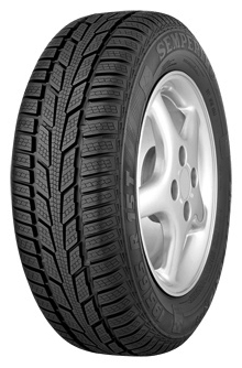 Semperit SPEED - GRIP 205/50 R15 86 H