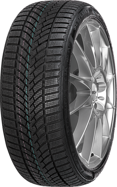 Semperit Speed-Grip 3 195/45 R16 84 H XL, FR