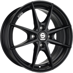 Sparco Trofeo 4 Black