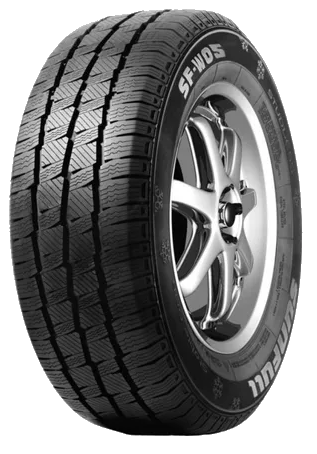 Sunfull SF-W05 225/70 R15 112/110 R C, 8PR