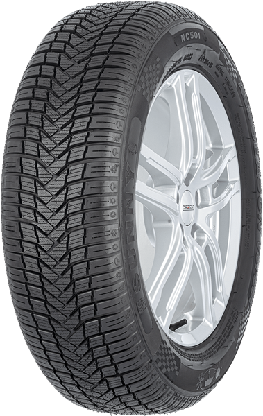 Sunny NC501 195/55 R16 91 V XL