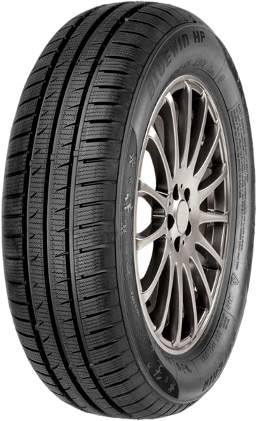Superia Bluewin VAN 195/65 R16 104 T C