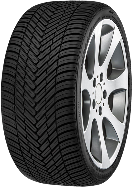 Superia EcoBlue2 4S 225/60 R17 99 V