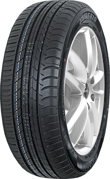 Superia RS300 185/80 R14 102/100 R C