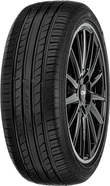 Superia SA 37 255/35 R20 97 W XL, ZR