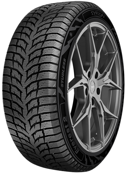 Syron Everest 2 225/55 R17 97 T