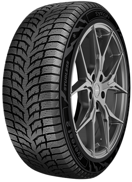 Syron Everest 2 245/45 R18 96 H