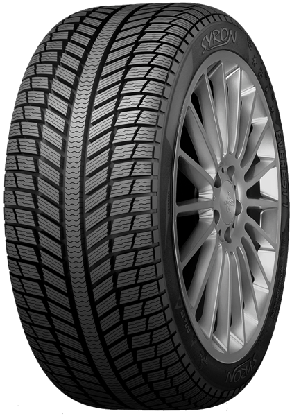 Syron Everest SUV X 215/60 R17 96 H
