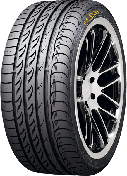 Syron Race 1X 255/30 R20 97 W XL, ZR