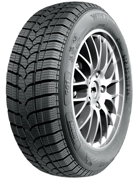 Taurus 601 Winter 175/80 R14 88 T