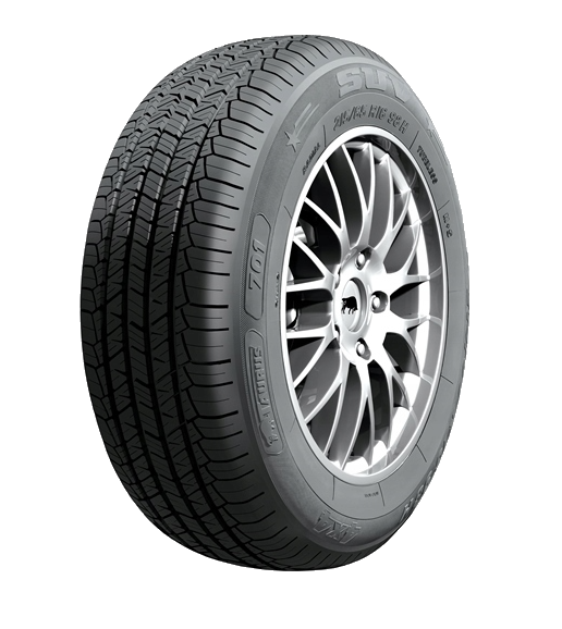 Taurus 701 SUV 235/60 R18 107 W XL