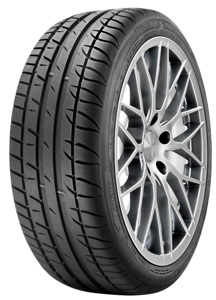 Taurus High Performance 165/65 R15 81 H