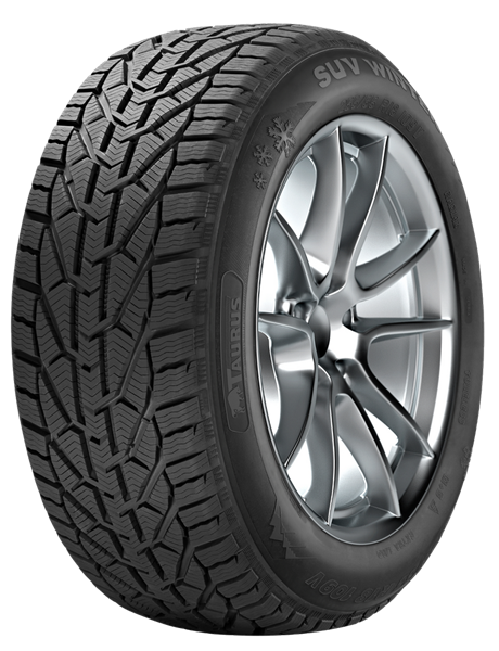 Taurus SUV Winter 275/45 R20 110 V XL