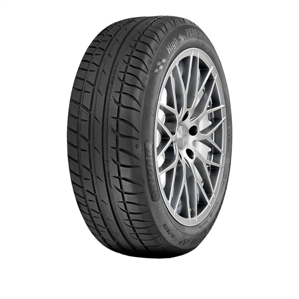 Tigar High Performance 205/55 R16 91 V