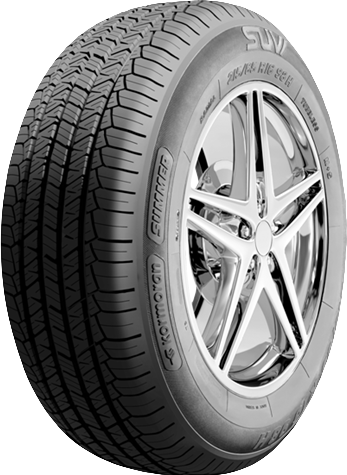 Tigar SUV Summer 225/75 R16 108 H XL