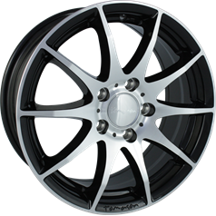 Tomason TN1 Black