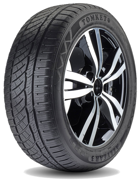 Tomket Allyear 3 195/55 R15 89 V XL