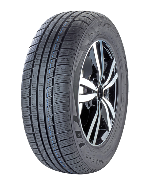 Tomket Snowroad SUV 3 235/65 R17 108 V XL