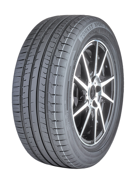 Tomket Sport 245/40 R20 99 Y XL