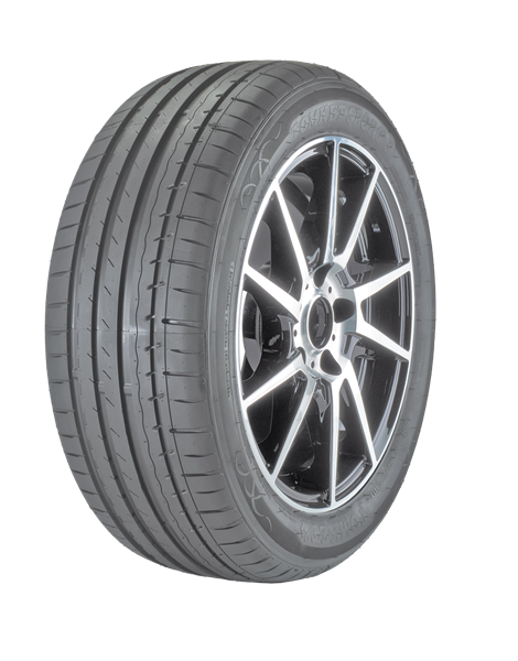 Tomket Sport 3 215/35 R18 84 W XL