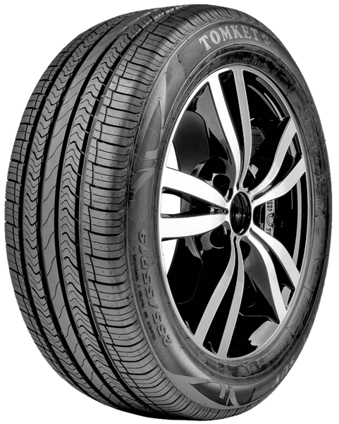 Tomket SUV 265/65 R17 112 H